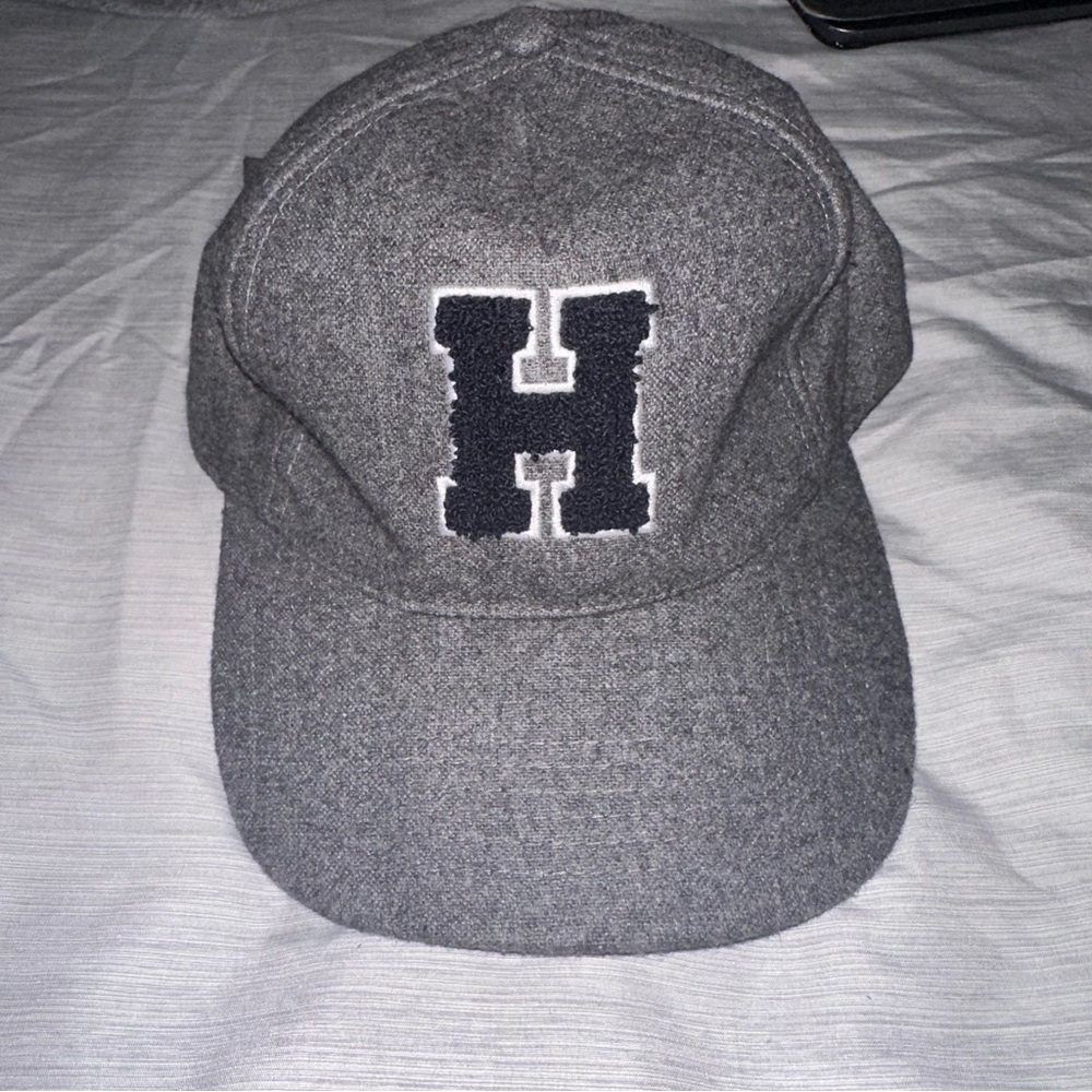 SOLD Tommy Hilfiger Hat